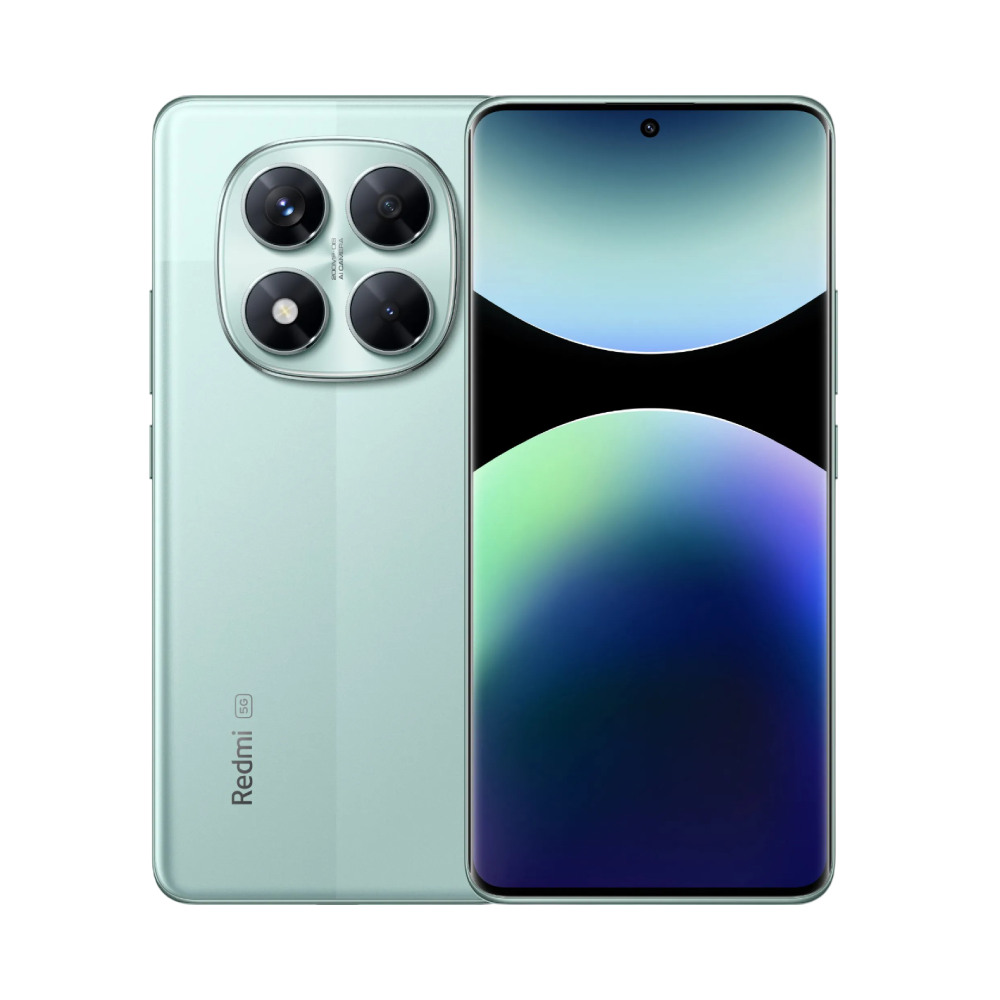 Xiaomi Redmi Note 14 Pro 5G 8/256GB Coral Green